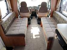 Swift Sundance 2012 620 FB9