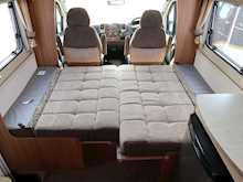Swift Sundance 2012 620 FB10
