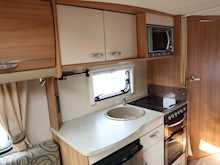 Swift Sundance 2012 620 FB11