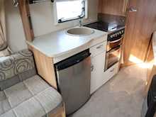 Swift Sundance 2012 620 FB12