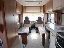 Swift Sundance 2012 620 FB19