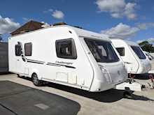 Swift Challenger 2010 5801