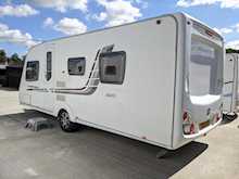 Swift Challenger 2010 5803