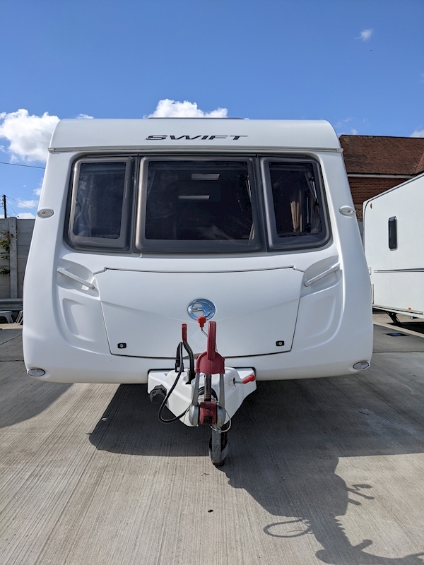 Swift Challenger 2010 580 - Large 6
