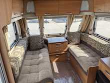 Swift Challenger 2010 5808