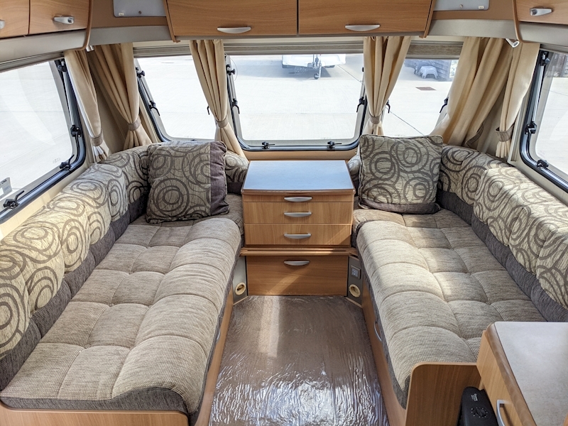 Swift Challenger 2010 580 - Large 9
