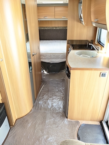 Swift Challenger 2010 580 - Large 13