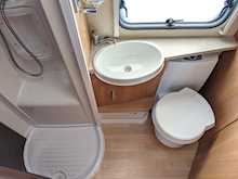 Swift Challenger 2010 58020
