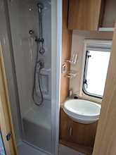 Swift Challenger 2010 58021