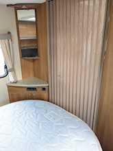 Swift Challenger 2010 58016