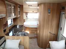 Bailey Approach 2016 7307
