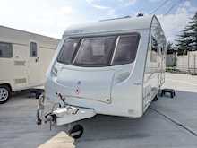 Ace Award 2006 Nightstar2