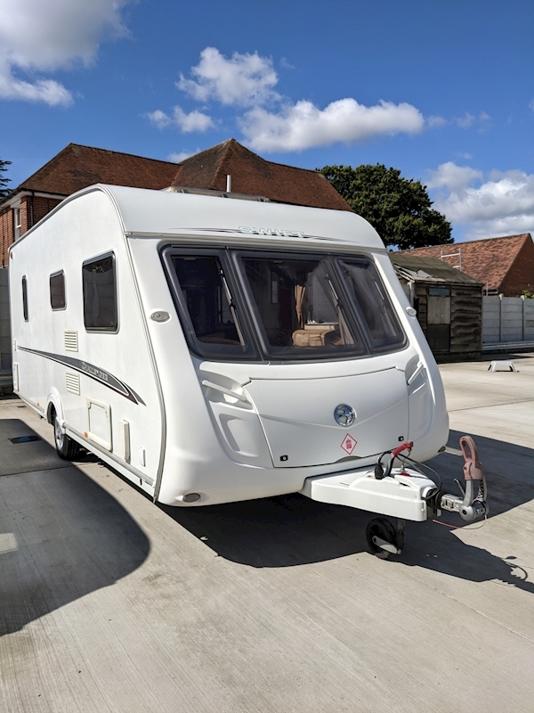 Swift Challenger 2007 540 - Large 1