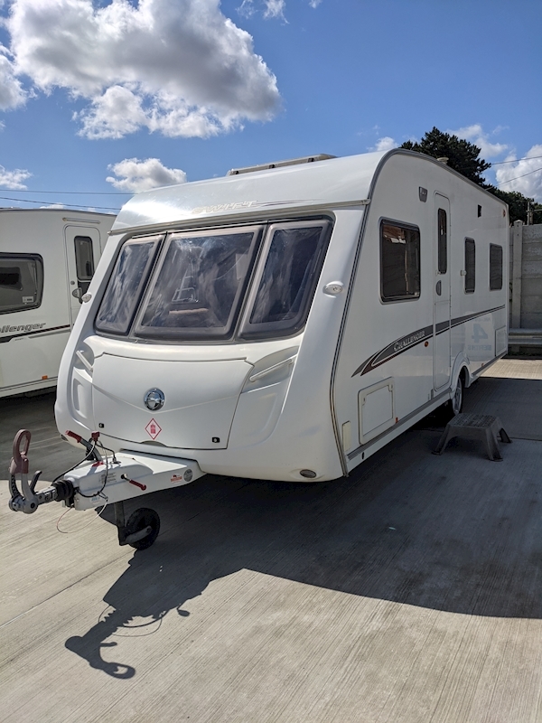 Swift Challenger 2007 540 - Large 2