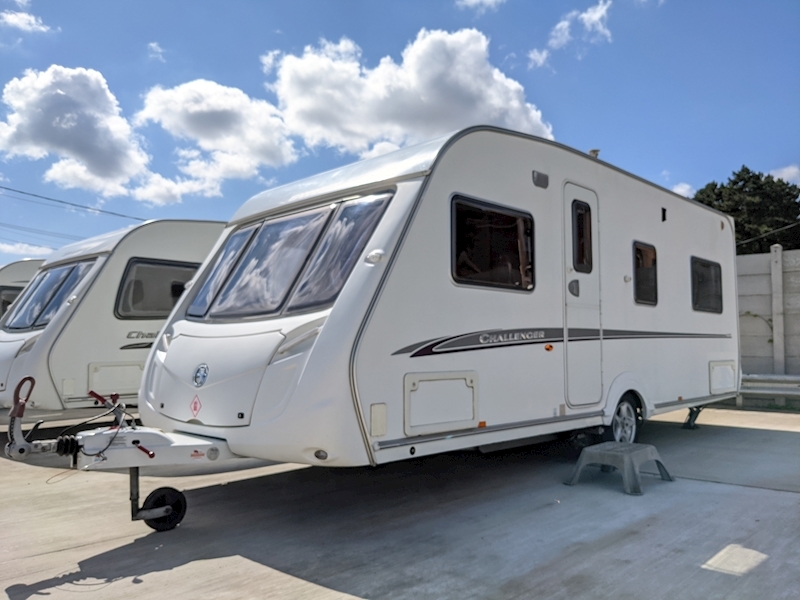 Swift Challenger 2007 540 - Large 3
