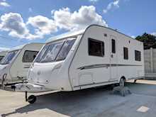 Swift Challenger 2007 5403