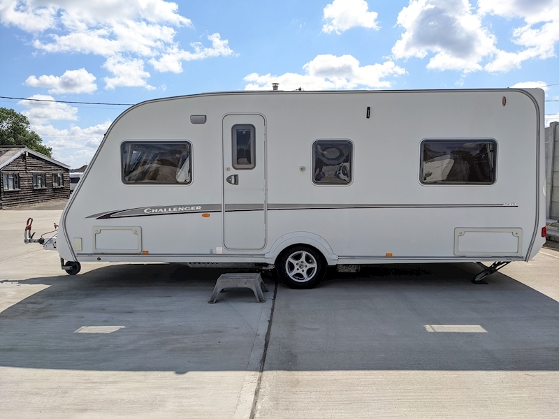 Swift Challenger 2007 540 - Large 4