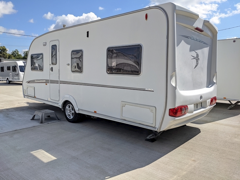 Swift Challenger 2007 540 - Large 5