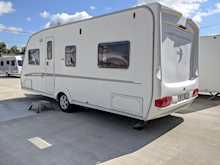Swift Challenger 2007 5405