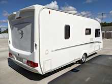 Swift Challenger 2007 5406