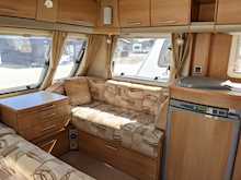Swift Challenger 2007 5408