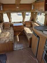Swift Challenger 2007 5409