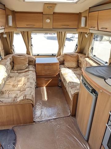 Swift Challenger 2007 540 - Large 10