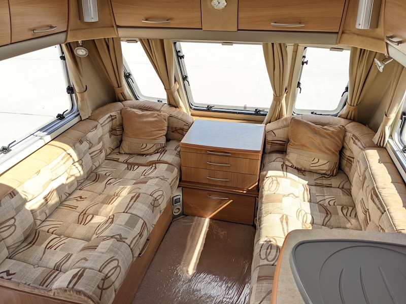 Swift Challenger 2007 540 - Large 11