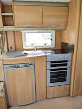 Swift Challenger 2007 54014