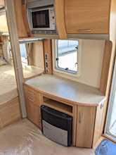 Swift Challenger 2007 54016