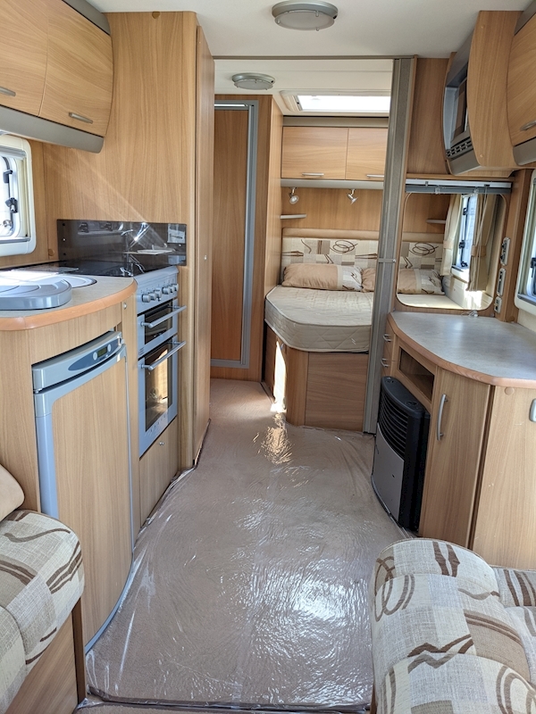 Swift Challenger 2007 540 - Large 13