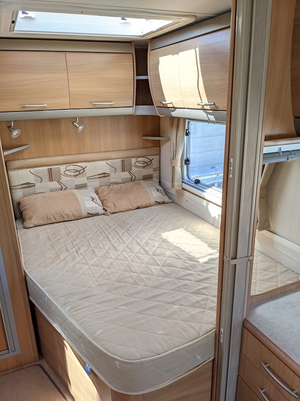 Swift Challenger 2007 540 - Large 17