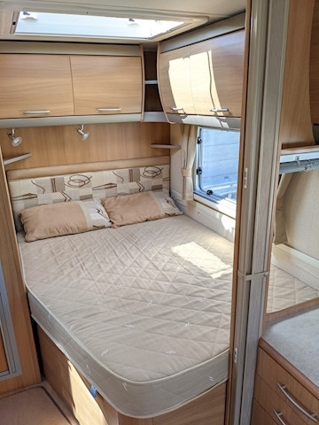 Swift Challenger 2007 540 - Large 17