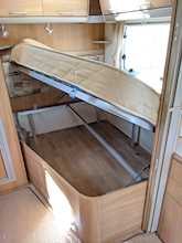 Swift Challenger 2007 54018