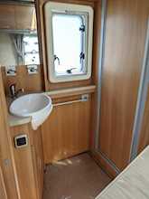 Swift Challenger 2007 54019