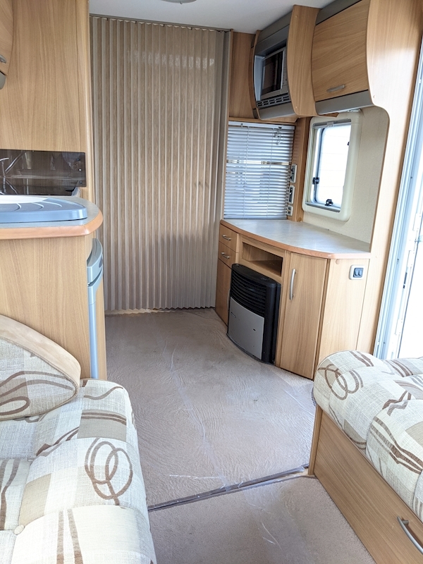 Swift Challenger 2007 540 - Large 12
