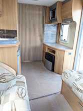 Swift Challenger 2007 54012