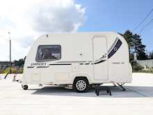 Bailey Orion 2011 400/20