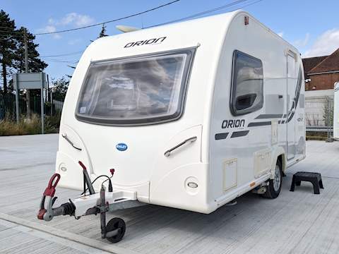 Bailey Orion 400/2 - U1470