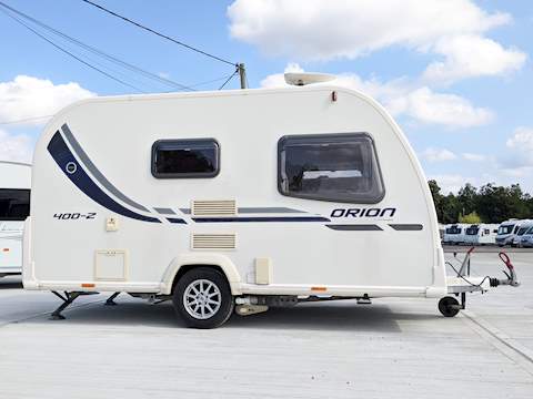 Bailey Orion 400/2 - U1470