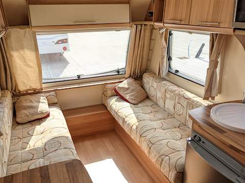 Bailey Orion 400/2 - U1470