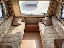 Bailey Orion 2011 400/28