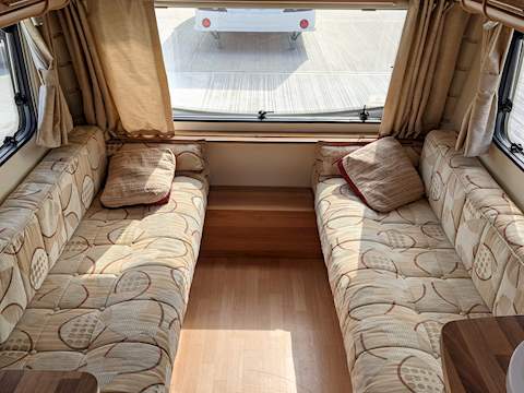 Bailey Orion 400/2 - U1470