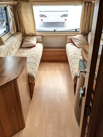 Bailey Orion 400/2 - U1470