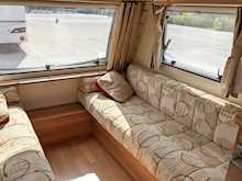 Bailey Orion 2011 400/210