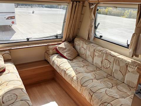 Bailey Orion 400/2 - U1470