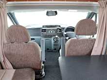 Autotrail Tribute 2013 T-7156