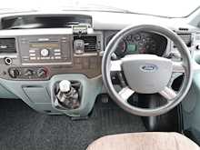 Autotrail Tribute 2013 T-7157