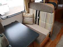 Autotrail Tribute 2013 T-7158