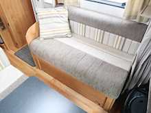 Autotrail Tribute 2013 T-7159